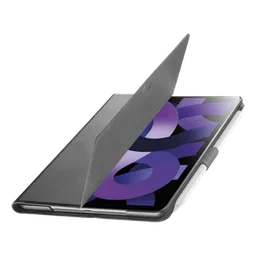 Husă pentru tabletă Cellularline Folio – iPad Air 11 (2024), Negru”