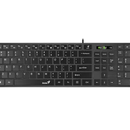 Genius SlimStar 126