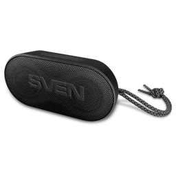 Boxă portabilă SVEN PS- 99, Negru