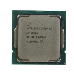 Intel Core i3-10105