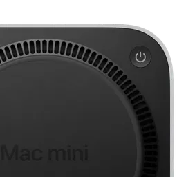Sistem Desktop PC Apple Mac mini A3239, Mac mini, M4 Pro with 12-core CPU and 16-core GPU, 24GB/512GB, M4 16-core GPU, macOS Sequoia