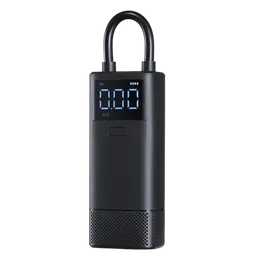 Compresor de aer 70Mai Midrive TP05, Negru