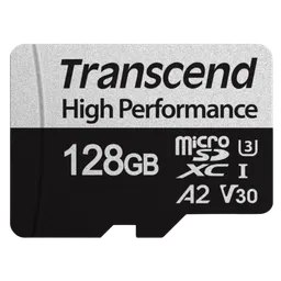 Transcend TS128GUSD340S