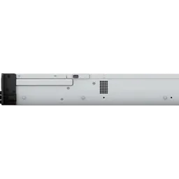 Сетевое хранилище SYNOLOGY RS2423+, Серебристый