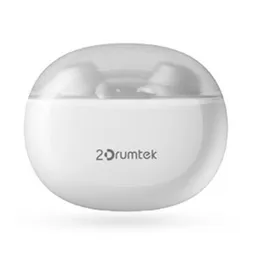 Наушники A4Tech B27, Grayish White