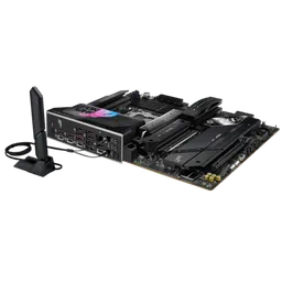 Placă de bază ASUS ROG STRIX X870E-E GAMING WIFI, AM5, AMD X870E, ATX
