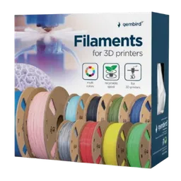 Gembird 3DP-PLA-01-MTO