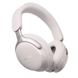 Наушники BOSE QuietComfort Ultra, White Smoke