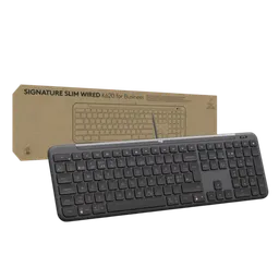 Logitech Signature Slim K620