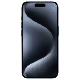 Смартфон Apple iPhone 15 Pro, 8Гб/1Тб, Blue Titanium