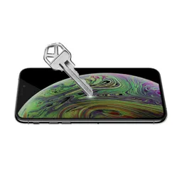 Nillkin iPhone XR/11 3D CP + Max - Tempered Glass