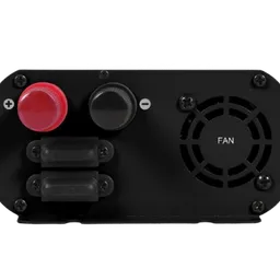 Автомобильный инвертор Energenie EG-PWC500-01, 500Вт, Серый