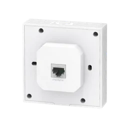 Punct de acces TP-LINK EAP650-Wall, 574 Mbps, 2402 Mbps, Alb