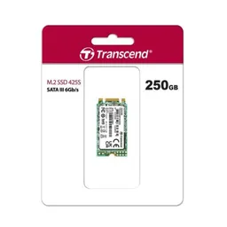 Накопитель SSD Transcend 425S, 250Гб, TS250GMTS425S