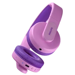 Наушники Philips TAK4206PK/00, Розовый