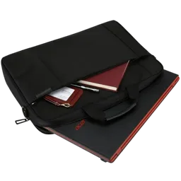Geantă pentru Laptop Acer ABG559, 17, Negru”