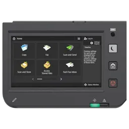 Canon ImageRUNNER C3326i