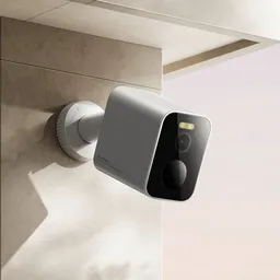 IP‑камера Xiaomi BW500, Белый