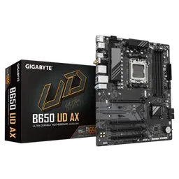 Gigabyte B650 UD AX