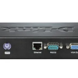 KVM Переключатель D-Link DKVM-IP1/B1A