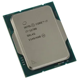 Intel Core i7-12700