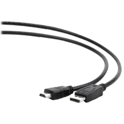Cablexpert CC-DP-HDMI-1M