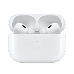 Наушники Apple AirPods PRO 2  (EU) MagSafe Type-C, Белый
