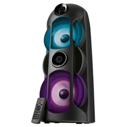 Boxă portabilă SVEN PS-720, Negru