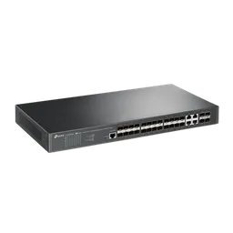 Comutator PoE TP-LINK TL-SG3428XF