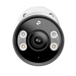 Camera de supraveghere IP TP-LINK InSight S385(2.8mm), Alb