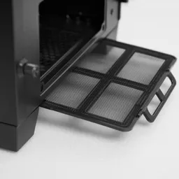 Carcasă PC Chieftec APEX Lumo, Midi-Tower, Fără PSU, Negru