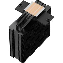 Cooler procesor Deepcool AG400 BK ARGB