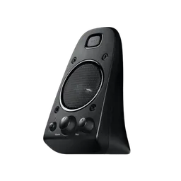 Boxe pentru calculator 2.1 Logitech Z623, Negru