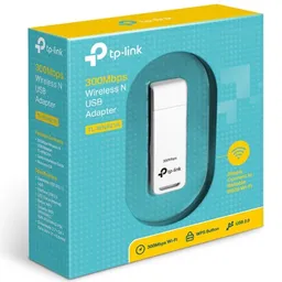 USB Aдаптер TP-LINK TL-WN821N