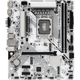 ASRock B760M-HDV/M.2