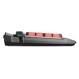 Tastatură SVEN KB-G8800, Cu fir, Negru