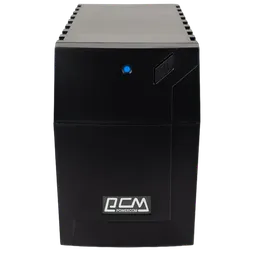 Sursă de alimentare neîntreruptibilă PCM RPT-800AP, Linear-interactiv, 800VA, Turn