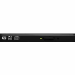 DVD-RW дисковод Transcend TS8XDVDS, USB 2.0, Чёрный