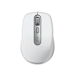 Mouse Wireless Logitech MX Anywhere 3S, Gri pal