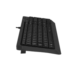 Tastatură A4Tech FK15, Cu fir, Negru