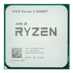 Procesor AMD Ryzen 5 5600GT, Radeon Graphics, Tray
