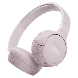 Căști JBL Tune 660BT, Roz