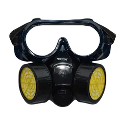 Masca dubla de protectie TATTA TT-MP