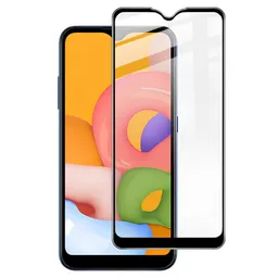 Xcover Samsung A01 Full covered