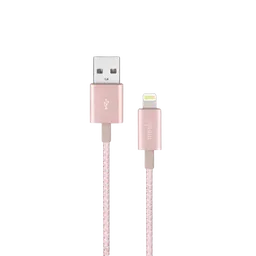 Moshi iPhone Lighting USB Cable, USB Type-A/Lightning, 1,2m