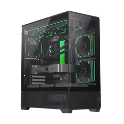 Gamemax Vista AB