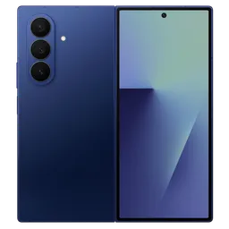 Smartphone Samsung Galaxy Fold 7, 16GB/1024GB, Blue Shadow