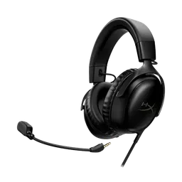 Casti Gaming HyperX Cloud III