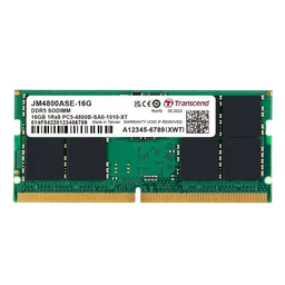 Transcend JM4800ASE-16G