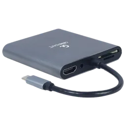 Cablexpert HDMI + USB Type-A